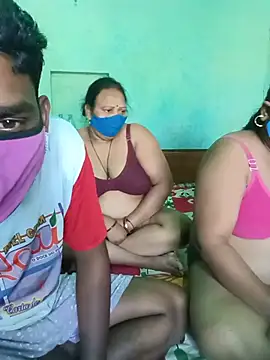 Group_Of_Lust - Ass full open (Kissing, Licking, Sucking