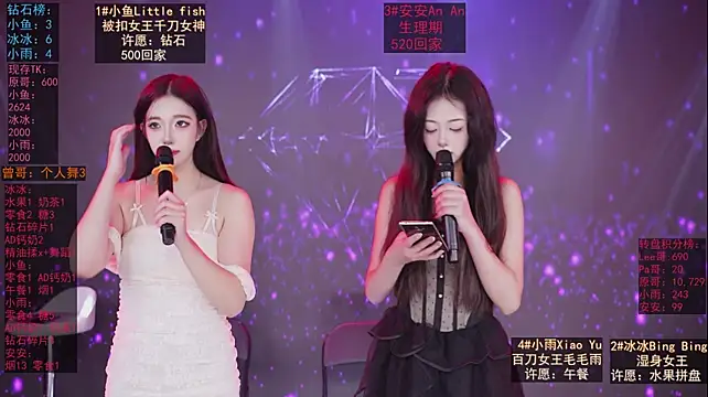 GuaiGuai616 - 全体脱掉上衣~~~~