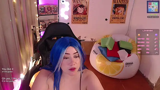 Emmy_Ruiz - cum