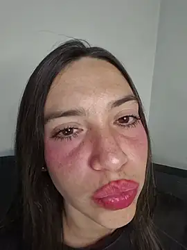 Loveuu-bae - flash pussy <3