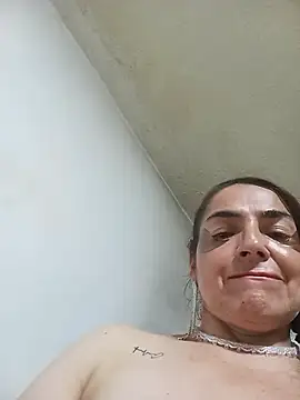 MaryRoze_ - Show in the Paradise/enseñar el paraíso