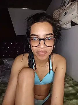 Violett_Carter - I'll fuck my favorite stuffed 🧸😈