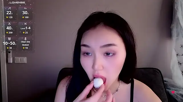 Nikky_drive - Ahegao