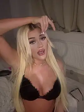 Laylarosee_ - Striptease 😘