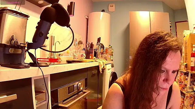 Endrocleia - toy pussy ou toy ass