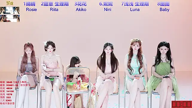 TNT-cdc - 差不多蹲一首