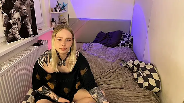 Soalice - hard facefuck with cum in throat