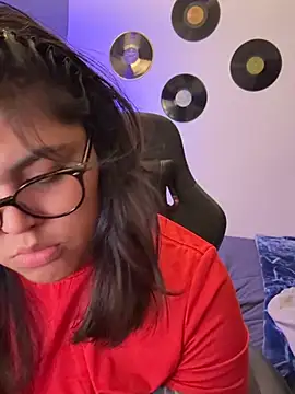 Miacanela_xo - Finger my ass in doggy