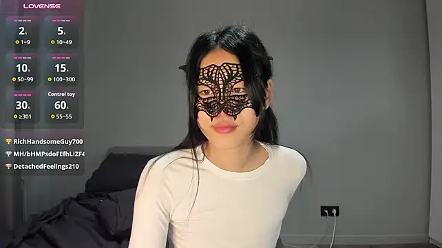 HelenBlazeTrt - hand in panties-feel my wet