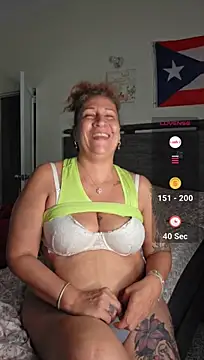 Ladycreamypr2 - Squirt