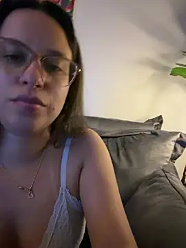 Milaluana_ofc - Plug anal com óleo