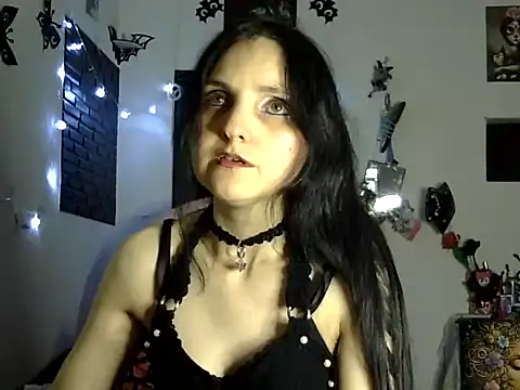 VenusAgatha - OIL IN MY PUSSY NACKED