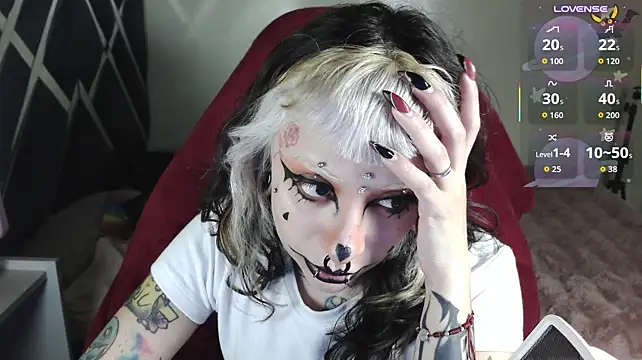 Vainilla_doll - 🦇Ahegao🦇