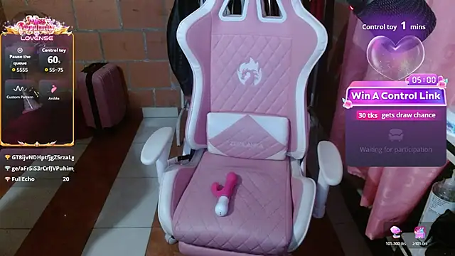 Maggie_Fox3 - SHOW CUM