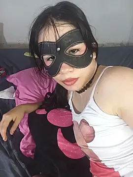 Lizeth_wong - Fist anal 🖐