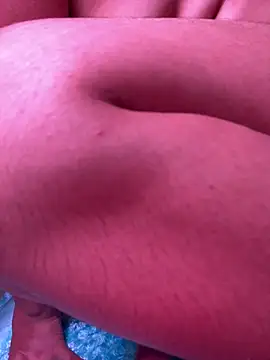 Sophie_1_ - video of an open anus
