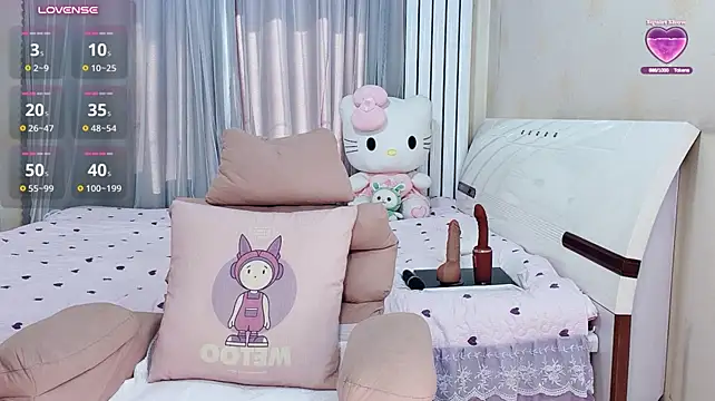 Yangyang_520 - 上位骑乘3分钟ride a penis for 3 minutes