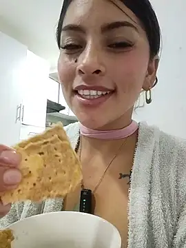 Fox_Roxxan - Control domi *10 minutes🔥🤤