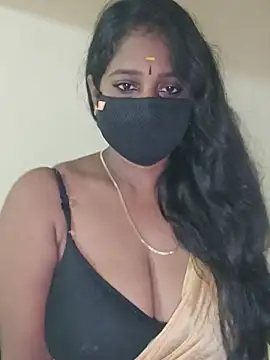 Sivashree - Boobs oil massage