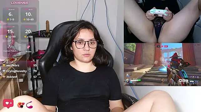 Sobresalinaa - Tirar a calcinha