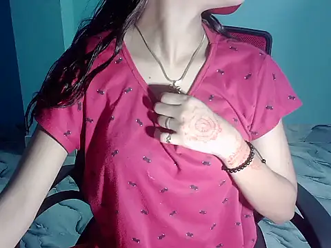 Hot-__100 - Breast show