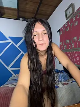 Gabriela_GY - Masturbarse
