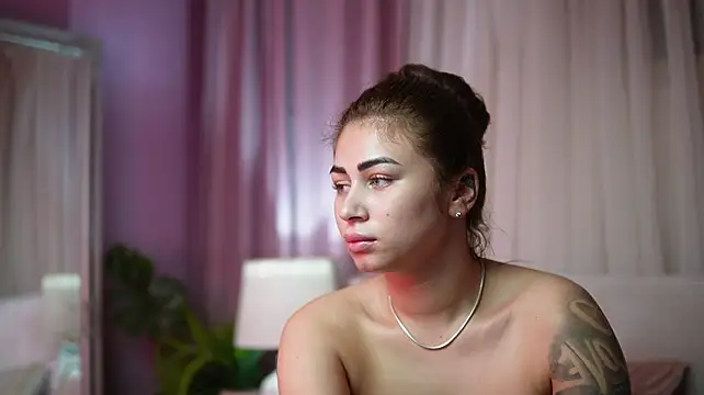 AmeliaBarbie - creampussy
