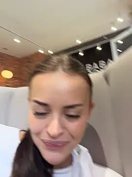 AngelinaTeller - Fuck ass dildo 🫢