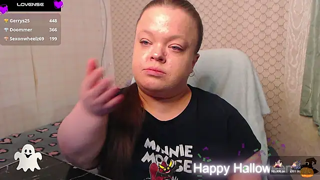 Janiffer_MiMi - make me wet