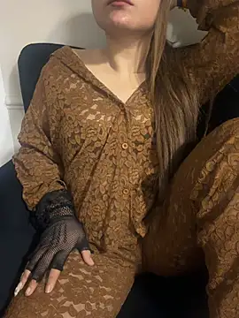 Tasty_LushDesire - Finger pussy 3 mins
