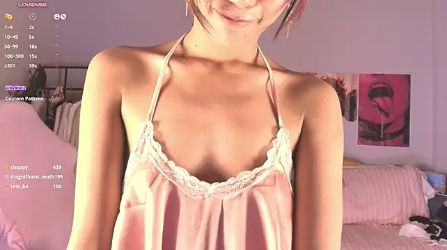 Mimiicherry - FLASH Tits