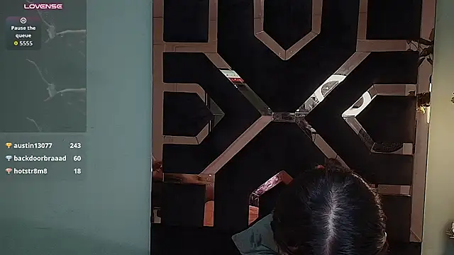 SCARLEXXX_LYAN - open ass hard close up