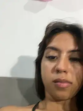 AmelieLane_ - Oil boobs