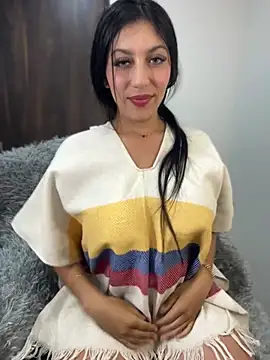 MiaJones21 - bj in topless in my bed