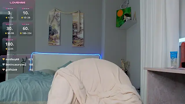 Kellybbface - make my pussy wet XO