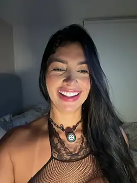 Its_viviana - Oil tits and spit