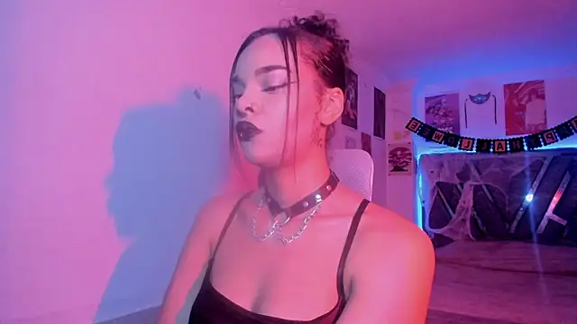 Mia_Gattes - control domi x3 min