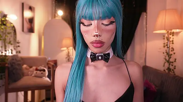 Soidai_miiu - squirts + control domi 😈