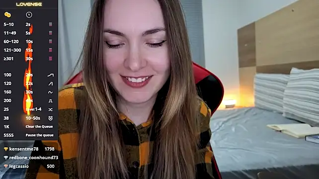 Naughty_Annn - Make my day guys!