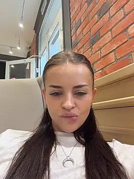 AngelinaTeller - Fuck ass dildo 🫢