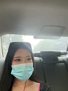 HYM-001 - 户外开播全员第一碗面