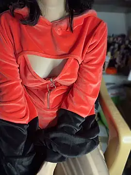 Lylixa - fingerin ass mmm