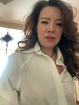 Anna_kk - 对着 落地窗 自慰高潮