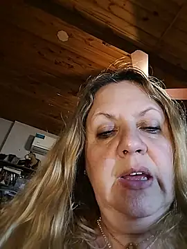 JennyInVegas - CREAM TITS