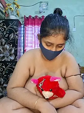 Cute_Faria - Ass, show