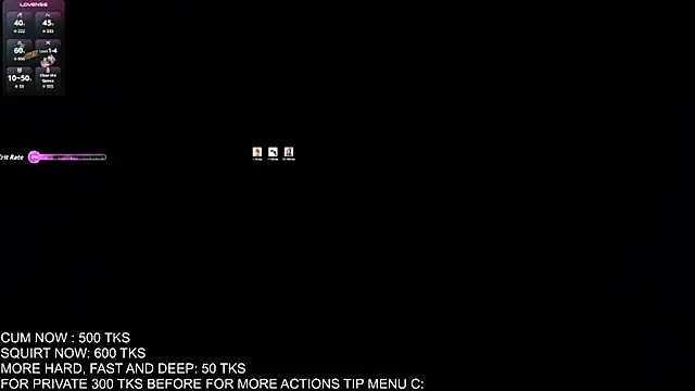 Charlottee_white - DEEP, HARD AND FAST