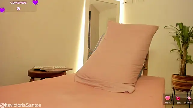 Victoriasant - squirt show riding your dick