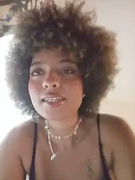Tangerina_juice - Ficar de 4 sem calcinha