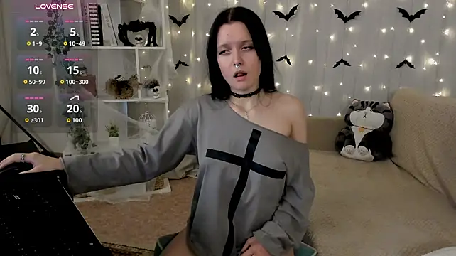 Milly_Young - Take off your top, honey