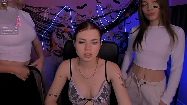 Sabina_wul - doggy in panties